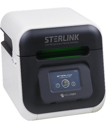 STERLINK FPS-15s Plus (용량 14L)